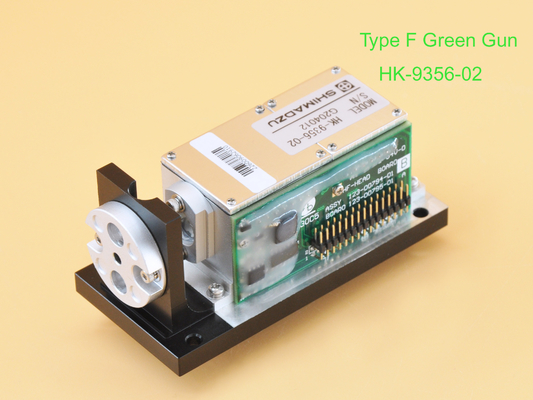 HK 9356 02 Súng laze xanh loại F cho Noritsu QSS 320 33 3411 3501 3502 24PRO nhà cung cấp
