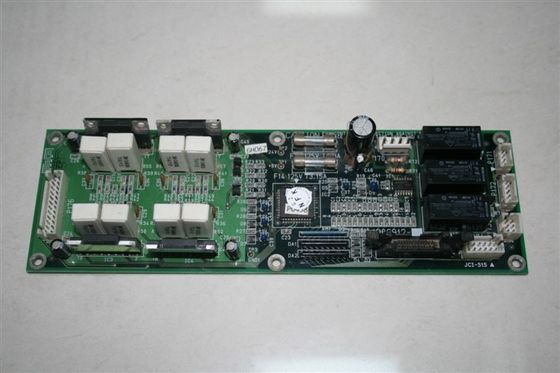 J306812 Noritsu Minilab Spare Part PRINTER I O PCB nhà cung cấp