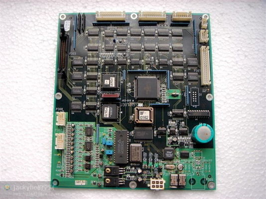 J307015 Noritsu QSS2701 Phần minilab nhà cung cấp