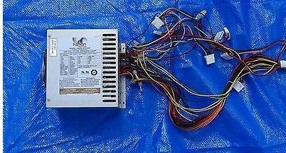 Noritsu Qss3011 Minilab Spare Part Computer Power Supply nhà cung cấp