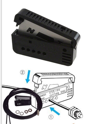 Dụng cụ cắt Noritsu Minilab Spare Part nhà cung cấp