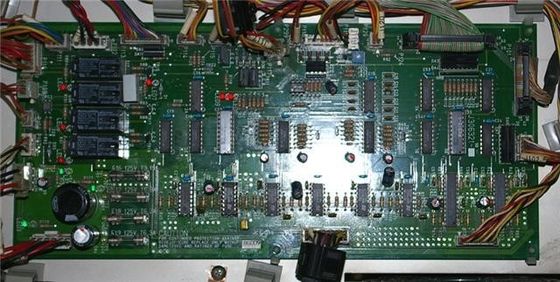 J306317 Noritsu Qss2301 Minilab ĐIỀU KHIỂN CHÍNH P C B Bo mạch CPU nhà cung cấp