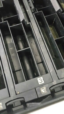Noritsu QSS3901 Minilab Spare Part Number 3 Crossover Rack nhà cung cấp