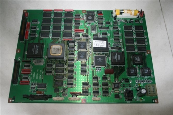 J306240 Noritsu Qss1201 3001 3011 3021 Bộ phận điều khiển SCANNER Minilab Spare Part PCB nhà cung cấp