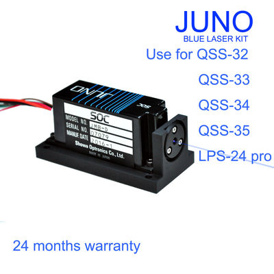 Súng laser xanh cho Noritsu QSS32 33 34 35 LPS 24 PRO Minilab nhà cung cấp