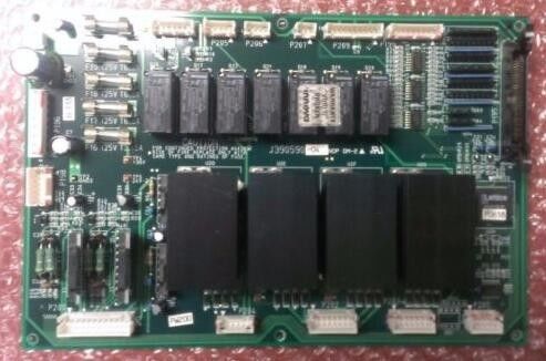 j390590 MÁY IN minilab Noritsu QSS30 I / O P.C.B. được sử dụng nhà cung cấp