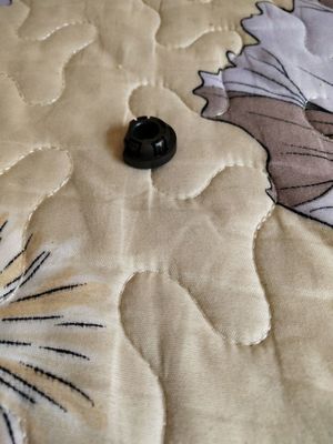 NORITSU SERIES 2600 3000 3300 3100 3200 Bộ phận phụ tùng MINILAB BUSHING A066056 nhà cung cấp