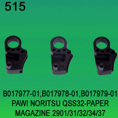 B017977-01 / B017978-01 / B017979-01 TẠP CHÍ GIẤY PAWAL CHO NORITSU qss3201,2901,3101,3401,3701 minilab nhà cung cấp