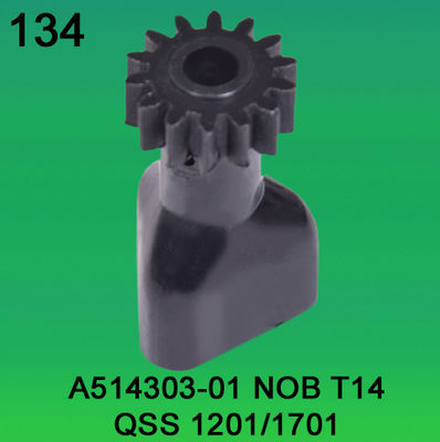 A514303-01 NOB TEETH-14 CHO NORITSU qss1201,1701 minilab nhà cung cấp