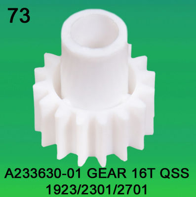 A233630-01 GEAR TEETH-16 FOR NORITSU qss1923,2301,2701 minilab nhà cung cấp