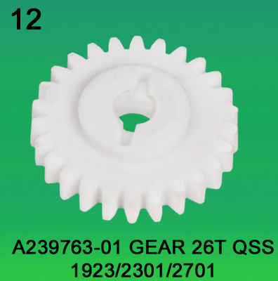 A239763-01 GEAR TEETH-26 FOR NORITSU qss1923,2301,2701 minilab nhà cung cấp