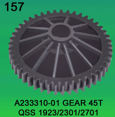 A233310-01 GEAR TEETH-45 FOR NORITSU qss1923,2301,2701 minilab nhà cung cấp