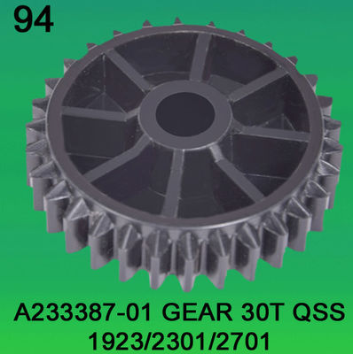 A233387-01 GEAR TEETH-30 FOR NORITSU qss1923,2301,2701 minilab nhà cung cấp