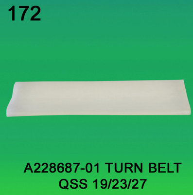 A228687-01 TURN BELT FOR NORITSU qss1923,2301,2701 minilab nhà cung cấp