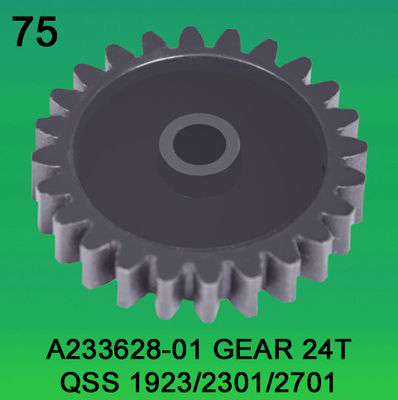A233628-01 GEAR TEETH-24 FOR NORITSU qss1923,2301,2701 minilab nhà cung cấp