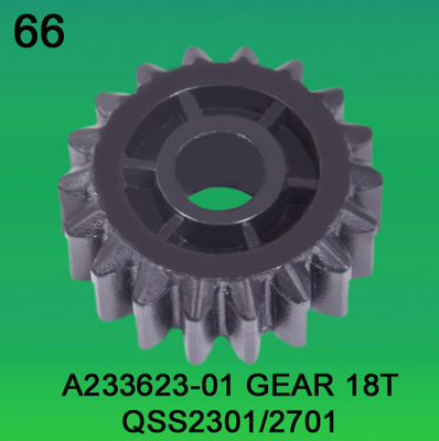 A233623-01 GEAR TEETH-18 FOR NORITSU qss2301,2701 minilab nhà cung cấp