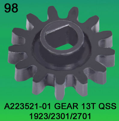 A223521-01 GEAR TEETH-13 FOR NORITSU qss1923,2301,2701 minilab nhà cung cấp