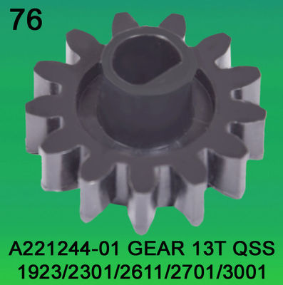 A221244-01 GEAR TEETH-13 FOR NORITSU qss1923,2301,2611,2701,3001 minilab nhà cung cấp