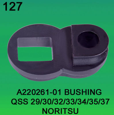 A220261 01 BUSHING CHO NORITSU Qss3001/3011/3022 / 2901,3001,3201,3300,3401,3701 Minilab nhà cung cấp