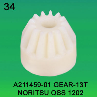 A211459-01 GEAR TEETH-13 FOR NORITSU qss1202 minilab nhà cung cấp