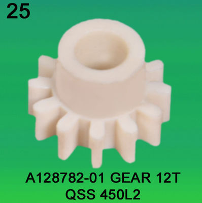A128782-01 GEAR TEETH-12 FOR NORITSU qsf450L2 minilab nhà cung cấp