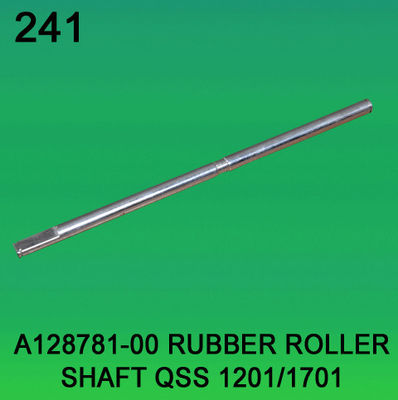 A128781-00 TRỤC LĂN CAO SU CHO NORITSU qss1201,1701 minilab nhà cung cấp