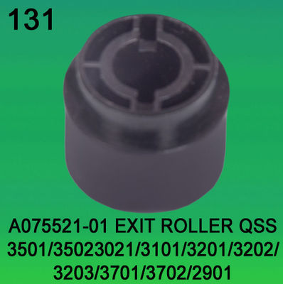 A075521 01 EXIT ROLLER CHO NORITSU Qss3501 3502 3101 3201 3202 3203 3701 3702 2901 Minilab nhà cung cấp