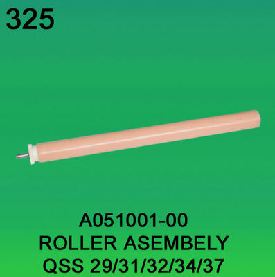 A051001-00 LẮP ROLLER CHO NORITSU qss2901,3101,3201,3401,3701 minilab nhà cung cấp