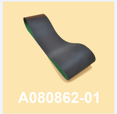 A080862 Noritsu QSS3301 3302 Dây đai phụ tùng Minilab nhà cung cấp