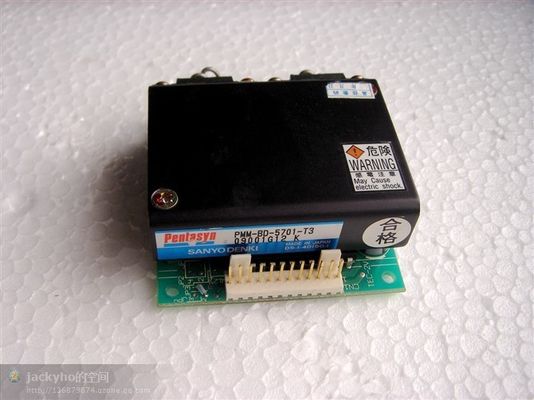 Noritsu QSS Minilab Pmm Bd 5701 T3 Bộ điều khiển động cơ bước Mini Lab Phụ tùng nhà cung cấp