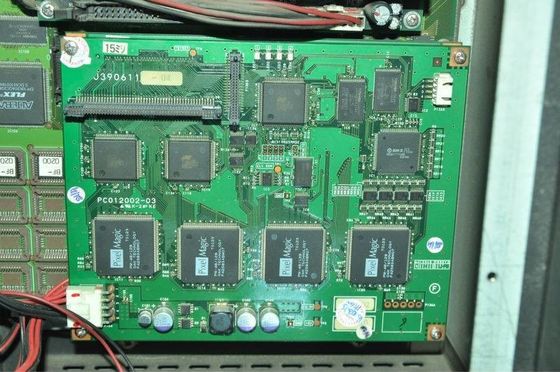 Noritsu QSS 2901 Minilab Spare Part CHỈNH SỬA HÌNH ẢNH PCB J390611 00 nhà cung cấp
