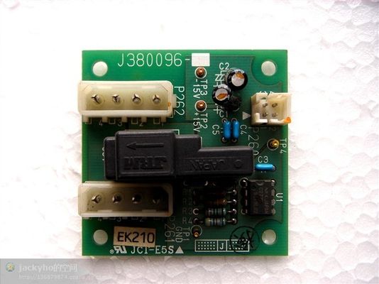 Noritsu QSS2701 Minilab PCB J380096 Phụ tùng phòng thí nghiệm nhỏ nhà cung cấp