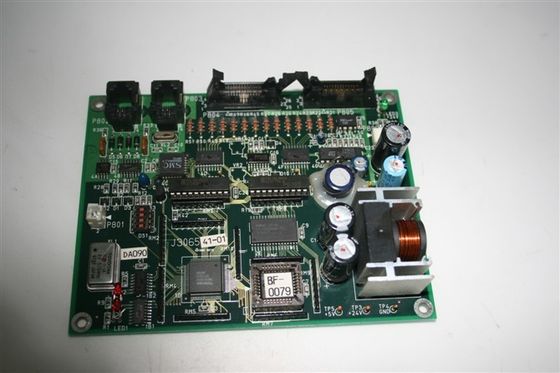Phụ tùng phòng thí nghiệm mini Noritsu QSS PCB J306541 nhà cung cấp