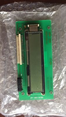 Noritsu QSS Minilab Film Processor PCB J402472 00 Mini Lab Spare Part nhà cung cấp