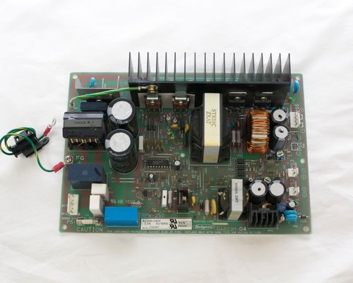 Noritsu minilab phần D4803M-04 nhà cung cấp
