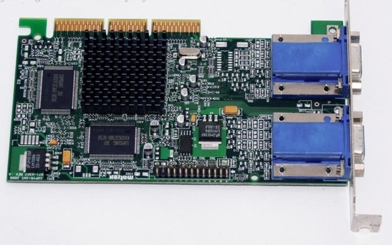 Card màn hình Noritsu P N I090301 I090301-00 Phần thay thế cho QSS30xx 33xx Series Minilab nhà cung cấp
