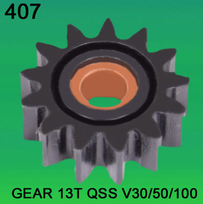 GEAR TEETH-13 CHO NORITSU qsfV30, V50, V100 minilab nhà cung cấp