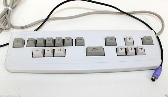 Tastatur / Bàn phím cho Minilabs Noritsu 3201, 3501, 3701, 3801 / Frontier nhà cung cấp