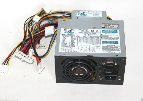 PC Netzteil dành cho Minilab Noritsu 3300, 3301, 3311 nhà cung cấp