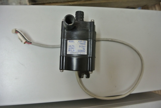 NORITSU Qss2611 3000 3300 MÔ HÌNH MÁY BƠM KOKI Minilab KOKI KDP 5B H500 nhà cung cấp