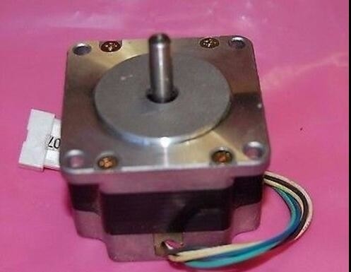 Bộ phận phụ tùng minilab của NORITSU W405904 ĐỘNG CƠ BƯỚC VEXTA ĐỊNH HƯỚNG PK264 02 C25 nhà cung cấp