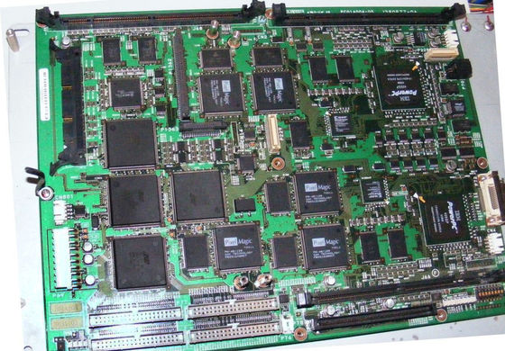 Bộ xử lý hình ảnh noritsu 3001/3011 pcb, bo mạch chủ, bo mạch chủ minilab nhà cung cấp