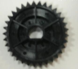 Noritsu Minilab Spare Part Gear 33 T D A040288 01 A040288 nhà cung cấp