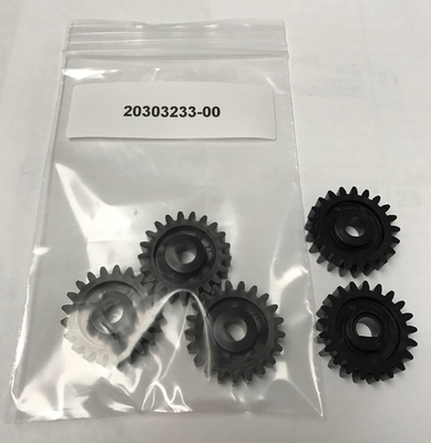 Noritsu LP 24 Pro Minilab Spare Part Gear 20303233 00 20303233 H153076 00 nhà cung cấp