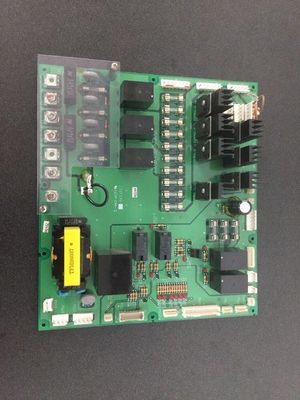 J391339 Noritsu Pcb nhà cung cấp