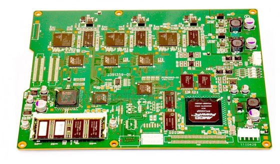 I / O PCB cho minilabs dòng Noritsu QSS 32XX J390867-02 nhà cung cấp