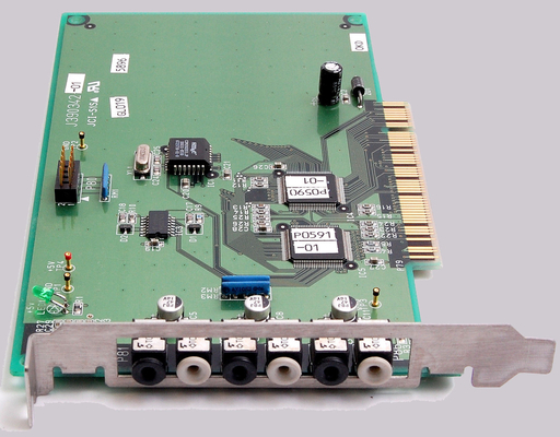 BAN PCB Noritsu cho QSS 3001/3011 Dòng RA Minilab ARCNET Bảng mạch nhà cung cấp