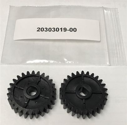 Noritsu LPS24 PRO Minilab Spare Part Gear 26 Tooth 203030019 00 H153060 00 nhà cung cấp