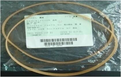 Dây curoa mini Noritsu QSS3301 / 3302 / QSS3501 A067808 / A096675 / A067808-01 nhà cung cấp