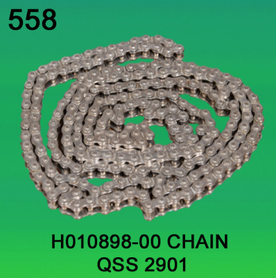 H010898 00 CHUỖI CHO NORITSU Qss2901 Minilab nhà cung cấp